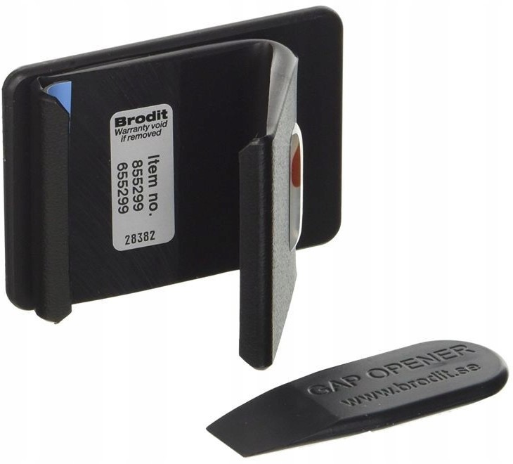 Brodit ProClip uchwyt do Citroen C4 Cactus 18-20