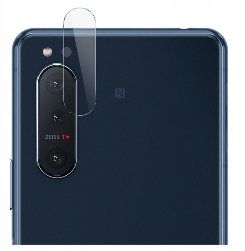 Szkło Na Aparat, Szybka Do Xperia 5 II