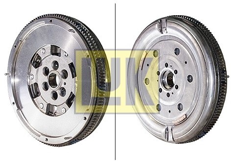 LuK Koło zamachowe 415 0457 10