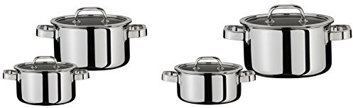 Unbekannt Spring Finesse patelnia 06 8585 06 04