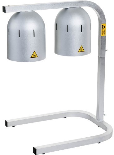 Stalgast Lampa do podgrzewania potraw 692500