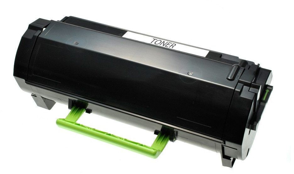 Lexmark Lexmark 52D2H00 czarny (black) toner zamiennik