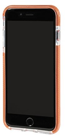 Lampa Lampa alpha-guard telefon komórkowy do iPhone 7 Plus, przezroczysty/różowy P15509
