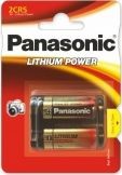 Panasonic Akumulator Bateria foto 2CR5/1BP DL245 1szt 2CR5/1BP