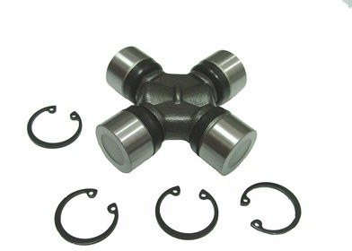 ROZNI Krzyżak wału napędowego Jeep Wrangler 2006 GU1000