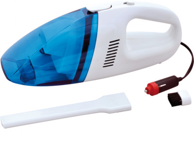 SENA Odkurzacz samochodowy 12 V/60 W SENA 1219