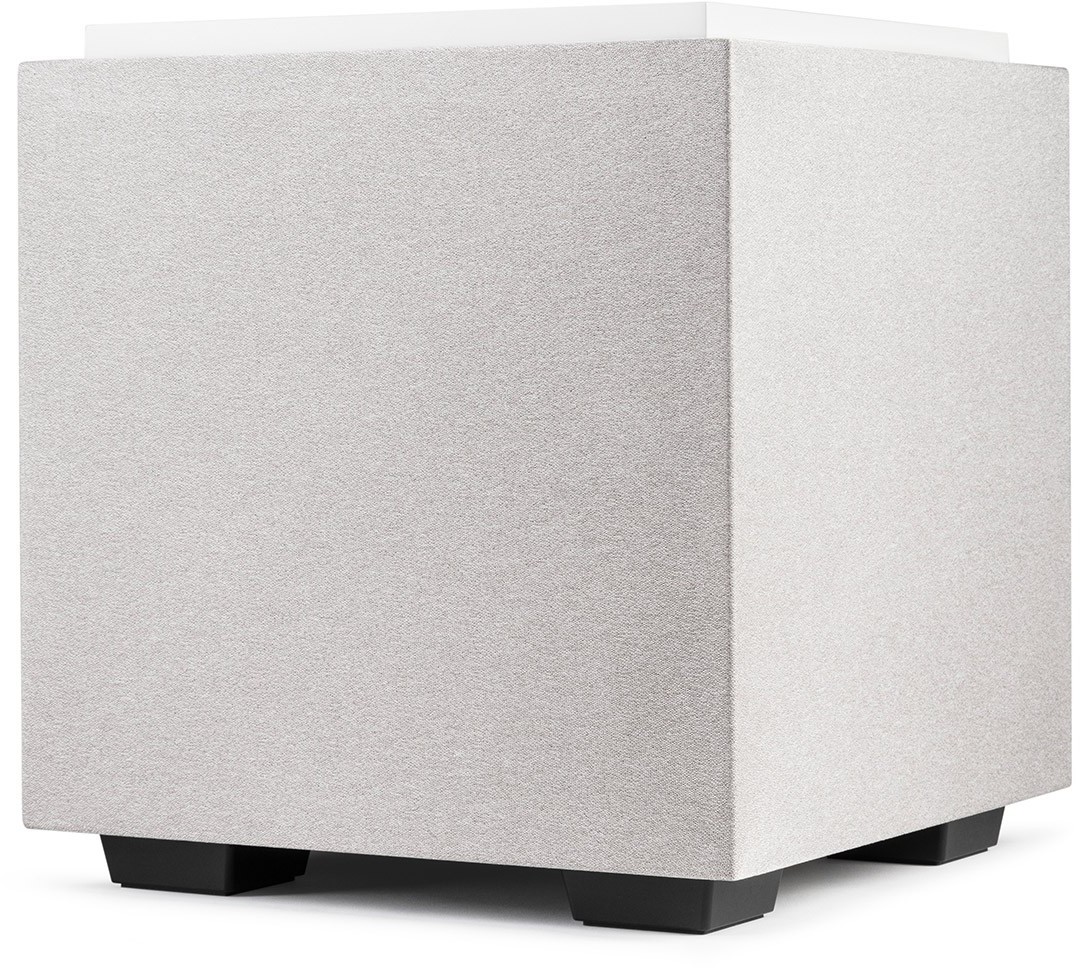 Definitive Technology Subwoofer DESCEND DN8 Biały