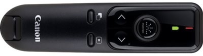 CANON canon Prezenter PR500-R BK CP EXP 2155C001AA