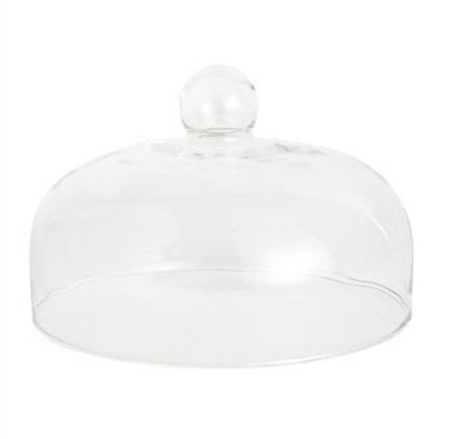 Unbekannt cateringu Appliance superstore cl492 szklany cloche, 260 MM średnica CL492