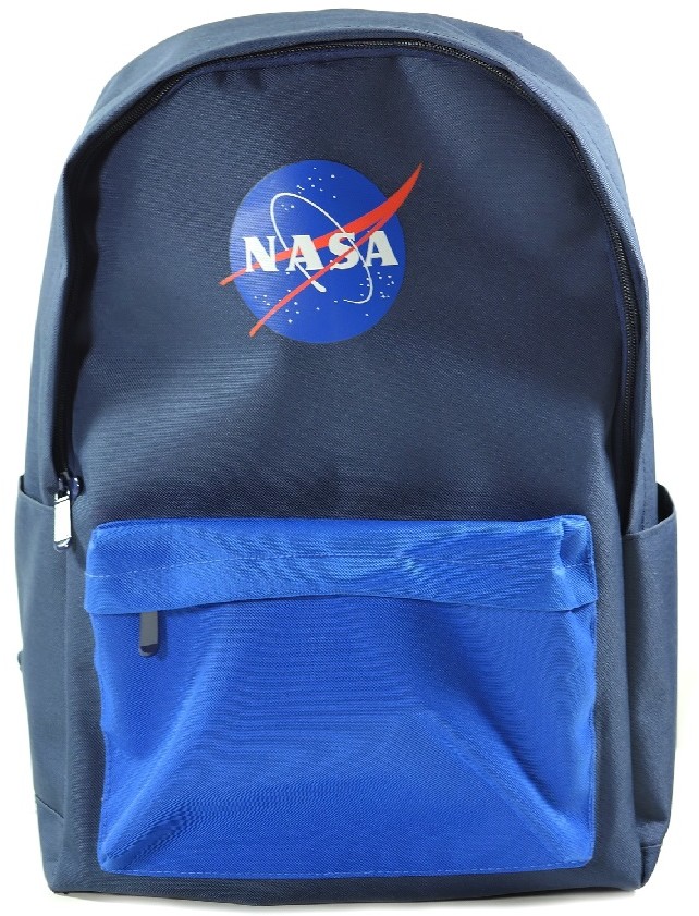 Space Plecak Space Nasa BR-978-5 granatowo-niebieski 128360