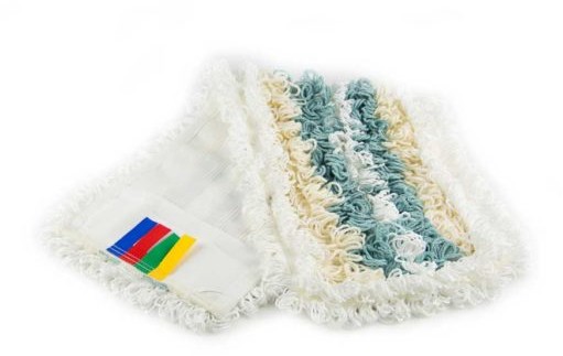 TTS wkład Mikrofaza / akryl / bawełna - 40 cm, kieszeniowy