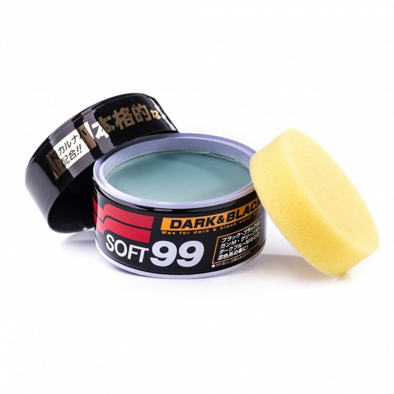 Soft Soft 99 Dark & Black Wax 300g (00010) 00010