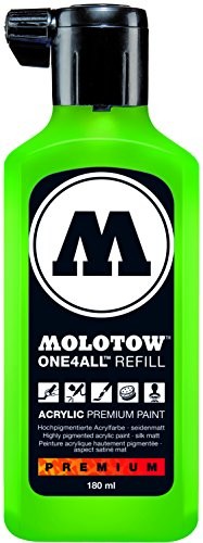 Molotow mołotow one4all Refill 180 ML kacao77 692.222
