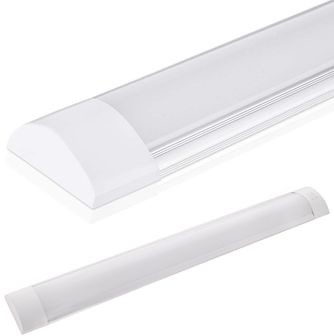 Lumido Panel LED natynkowy LUMIDO zimny biały 60cm 18W świetlówka LUM0311