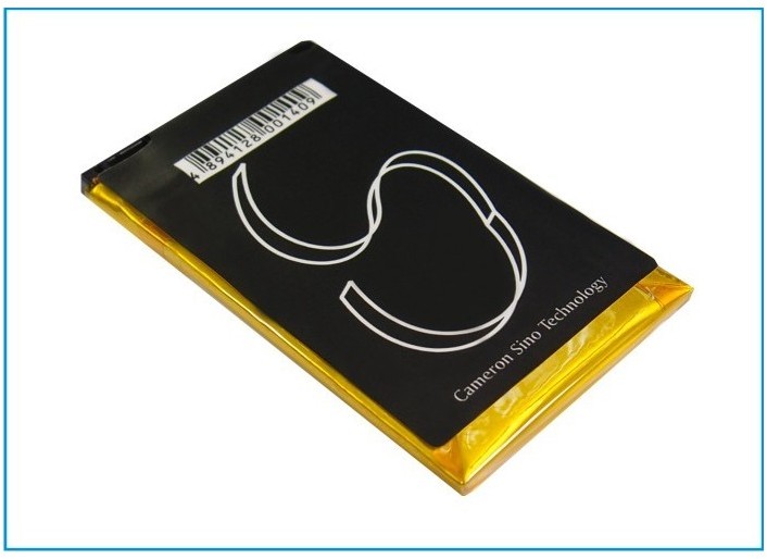 Cameron Sino Sharp PV-100TG IA3Y701C2 1200mAh 4.44Wh Li-Polymer 3.7V