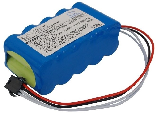 Cameron Sino HP M3516A 10TH-1800A-W1 2000mAh 24.00Wh Ni-MH 12.0V Cameron Sino)