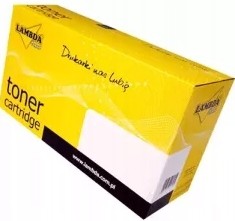 Lambda Toner Hp LJ200 L-HEN213 magenta czer zamien