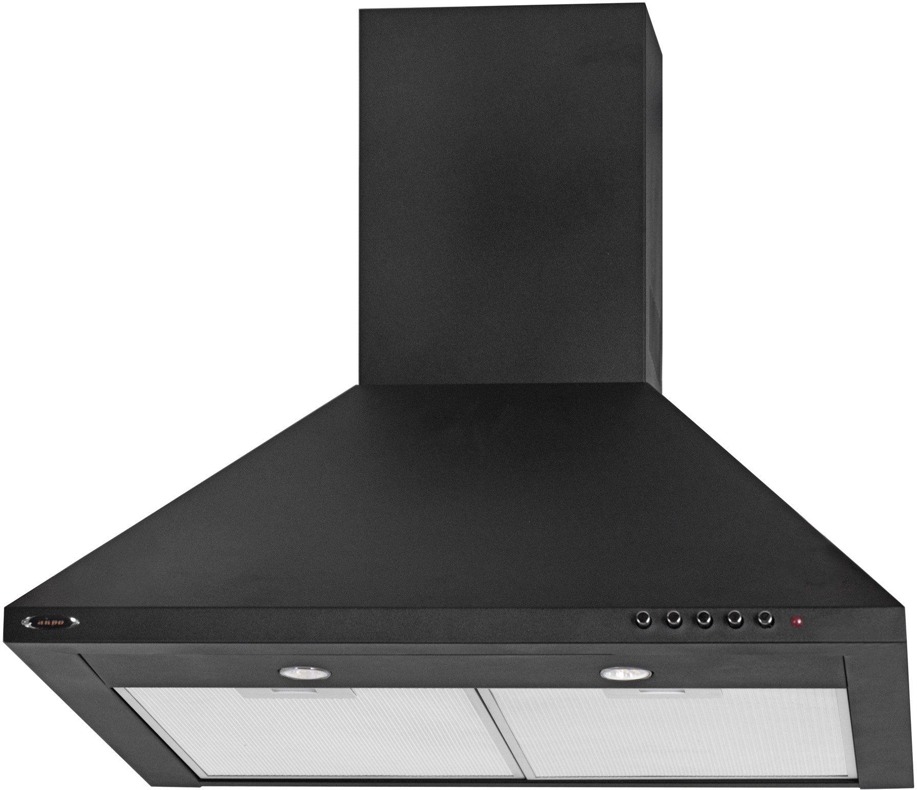 Akpo WK-4 Classic Eco 60 Czarny