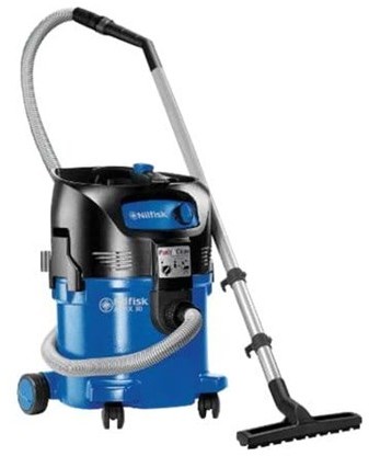Nilfisk-ALTO Odkurzacz ATTIX 30-01 PC 107413591