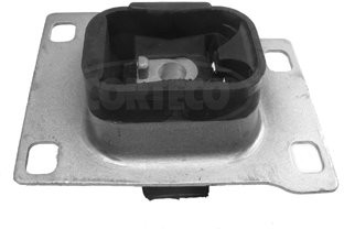 CORTECO Zawieszenie, automatyczna skrzynia biegów CORTECO 80000289