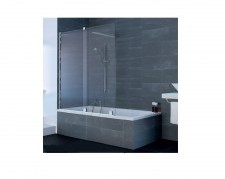 Huppe Xtensa Huppe Parawan nawannowy drzwi suwane 1-częściowe 1200 L XT0601069322 XT0601069322