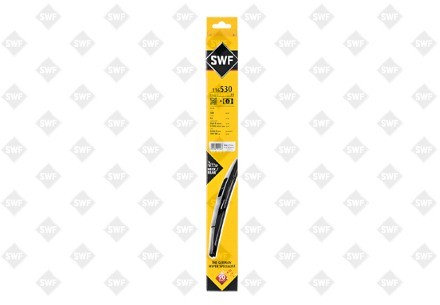 SWF Piro wycieraczki 116530