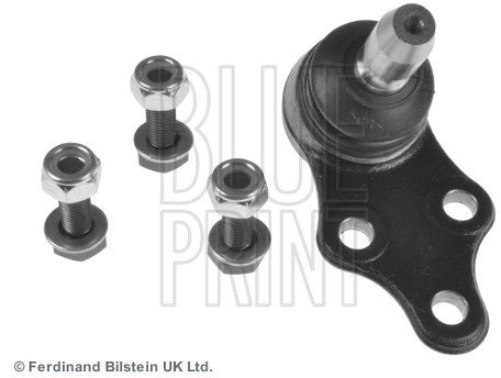 BLUE PRINT Przegub mocujący / prowadzący BLUE PRINT ADG086296