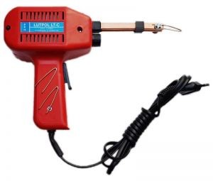 Lutownica transformatorowa LT-C-75W/55W LUTPOL LT-C