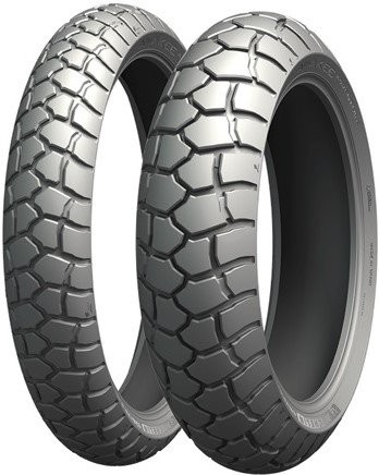 Michelin Anakee Adventure 180/55 R17 TT/TL 73V tylne koło M/C