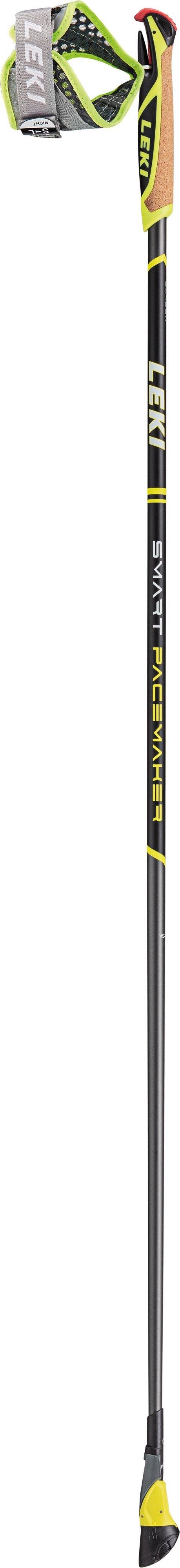 Leki Smart Pacemaker