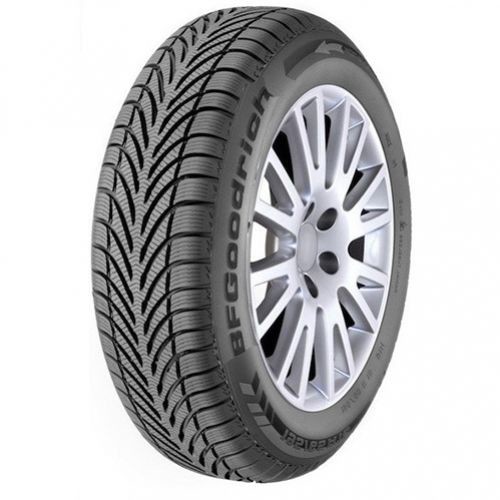 BFGoodrich G-FORCE WINTER 2 215/45R17 91H