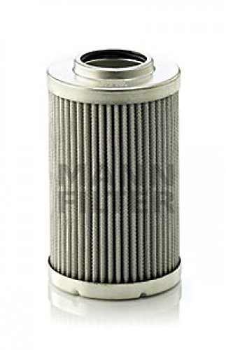 MANN filtr HD716 filtr hydrauliczny HD716