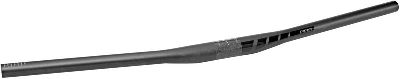 BBB Horizon BHB-41 Kierownica rowerowa 31,8mm, carbon 720mm 2021 Kierownice MTB 2929054101