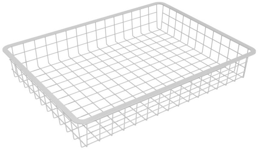 Velano Kosz wysuwany 53.5 x 41 x 8.5 cm QUICK AND EASY