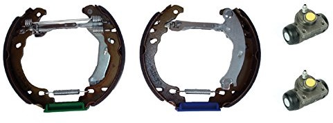 Brembo K 23 065 Kit & Fit szczęki hamulcowe komplet K 23 065