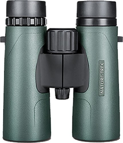 Hawke hawke lornetka Nature-Trek 10 X 50, zielony, M,,,,, 35104 35104