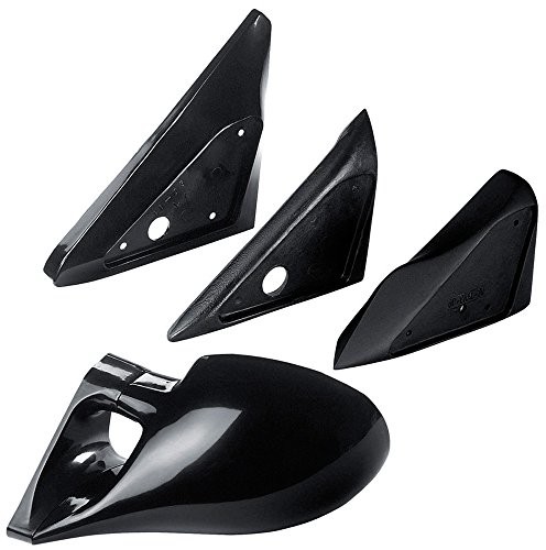 Lustro zestawu płyty adapter Volkswagen Golf II 1983  1991 KT 0202