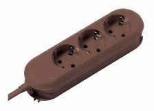 Bachmann Smart 388471 listwa zasilająca ze stykiem ochronnym 388471