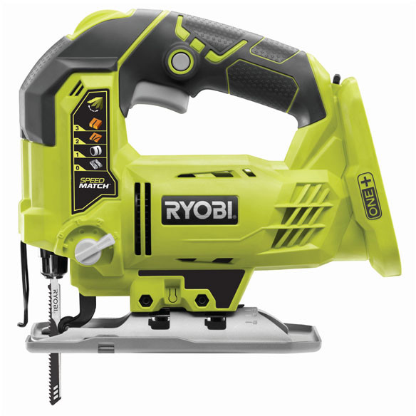 RYOBI 18 V Li-Ion One+