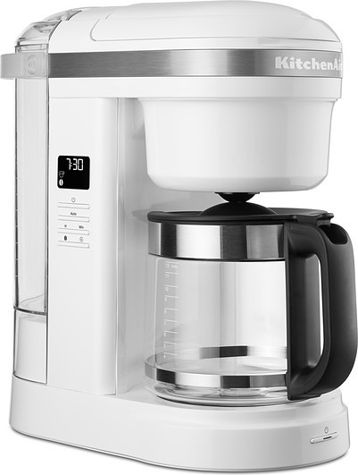 KitchenAid 5KCM1208EWH