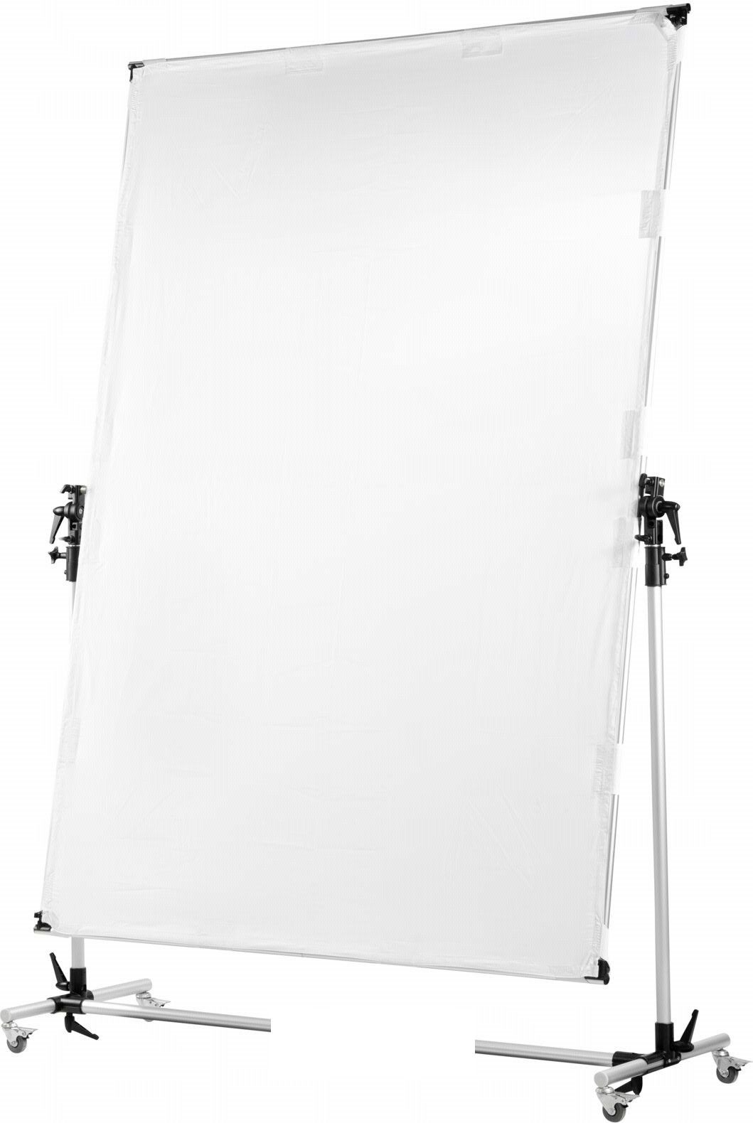 Walimex Pro Rolling Reflector Panel 150x200cm 17833