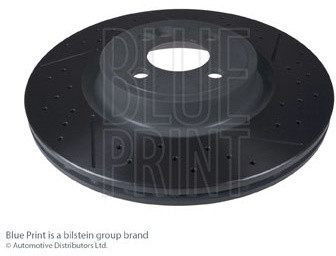 BLUE PRINT (Ferdinand Bilstein UK Ltd.) (Ferdinand Bilstein UK Ltd.) ADB114317 ADB114317