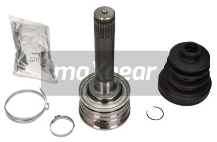 MAXGEAR Zestaw przegubu, półoś napędowa MAXGEAR 49-0416