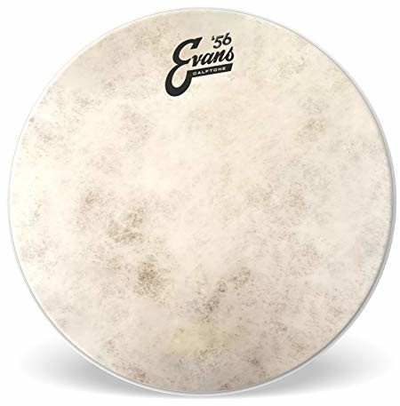 Evans TT13C7 33,5 cm cielęca ciasto Tom TT13C7