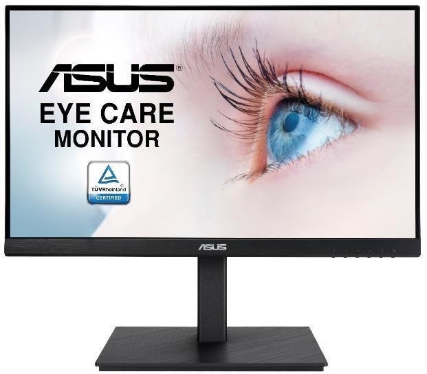 Asus VA229QSB Czarny