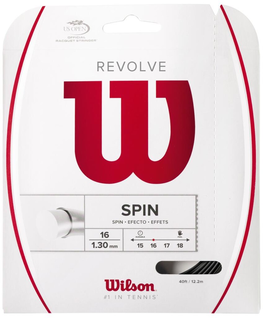 Wilson Naciąg Revolve 16 WRZ946800