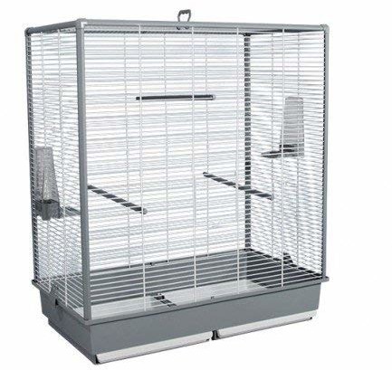 Voltrega Volt Rega Cage Mod. 616 Biały