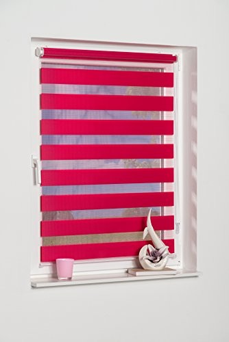 K-home K-Home 233699  1 Klemmfix roleta podwójna 