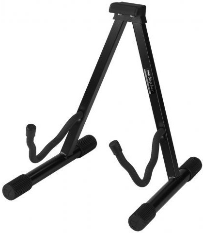 Monacor Monacor GS-42/SW - Profesjonalny statyw gitarowy