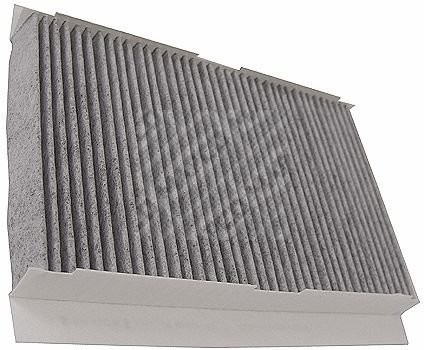 Mapco mapco 67414 Pokojowy filtr z węglem aktywnym 67414